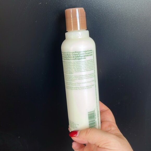 Aveda Rosemary Mint Body Lotion 200 ml Brand New body cream New - Picture 4 of 4